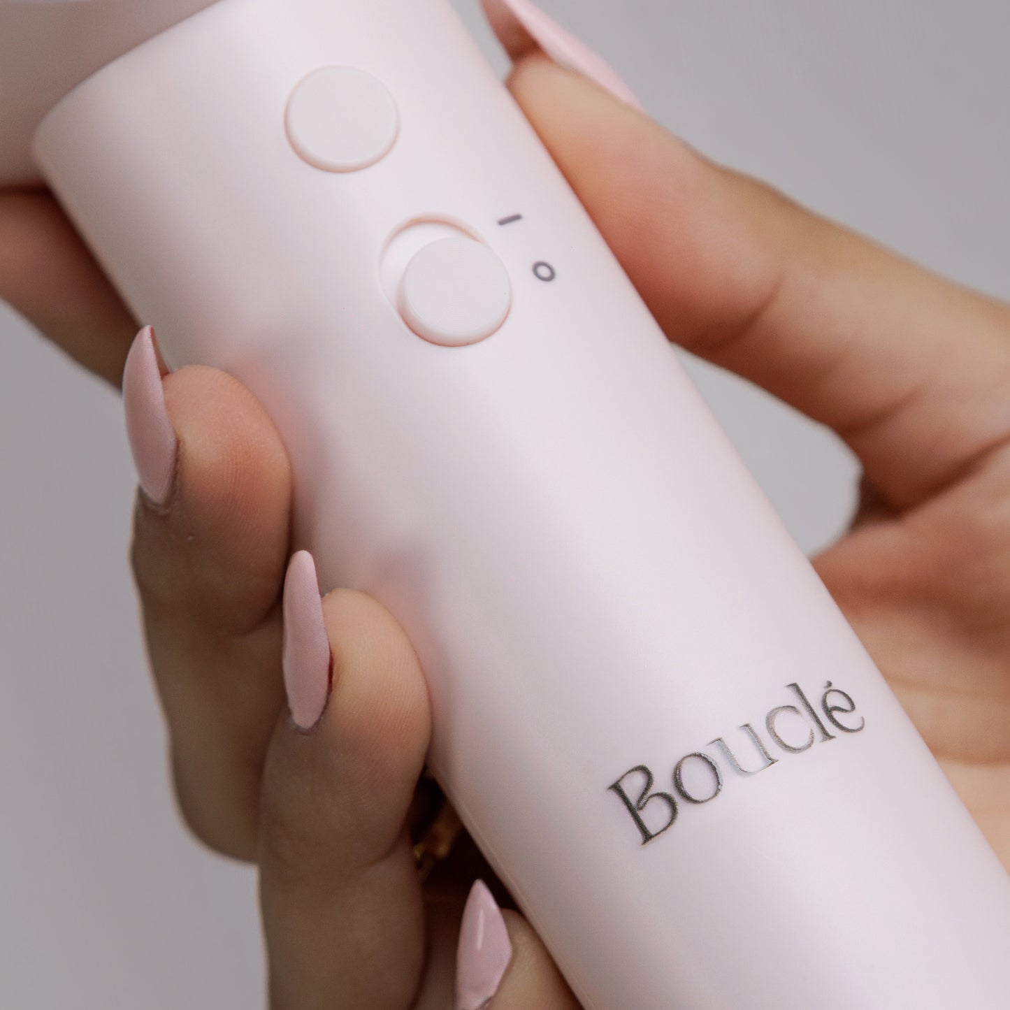 Ion Pro Hair Dryer