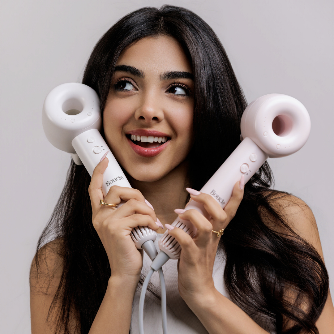 Ion Pro Hair Dryer