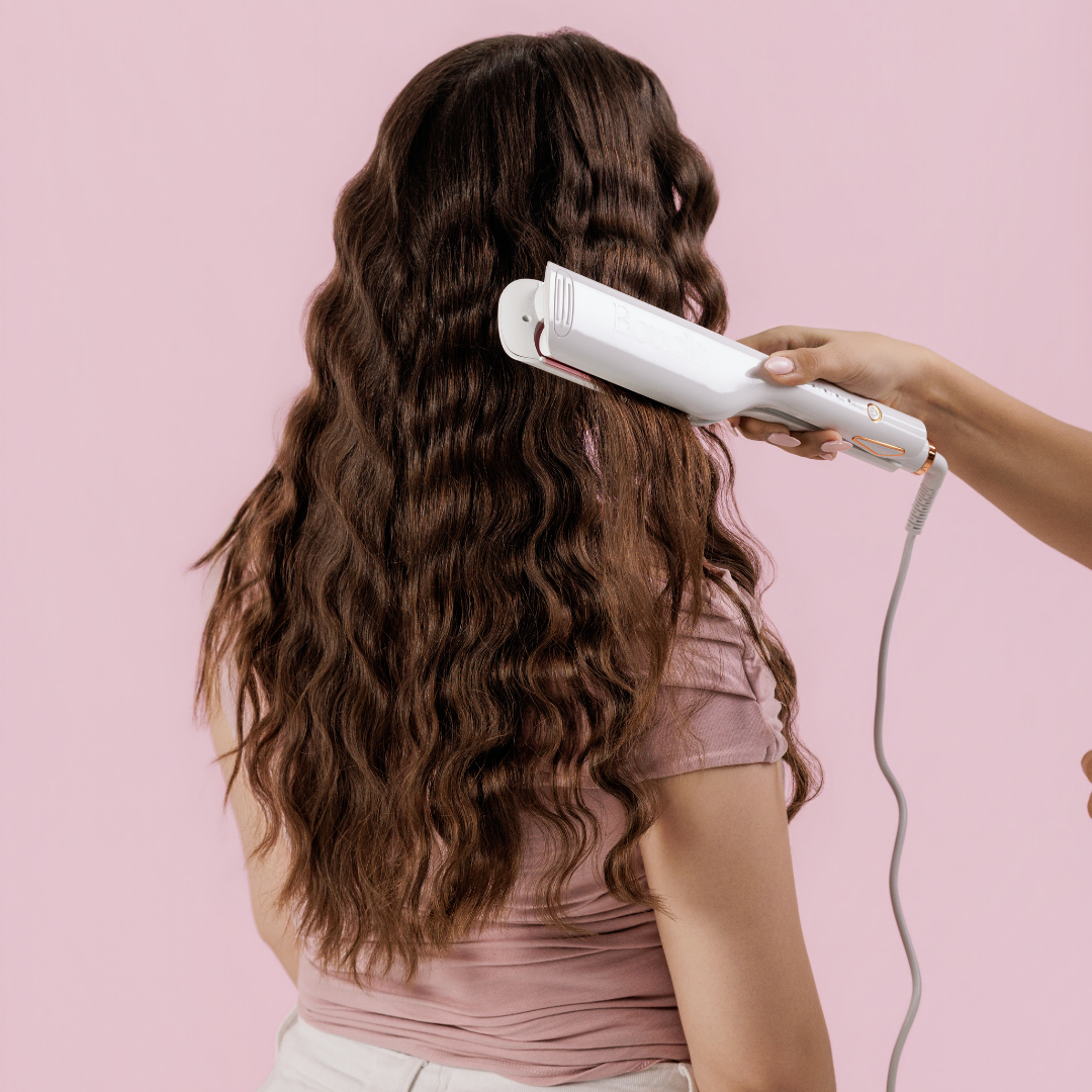 Duo Styler Hair Stick