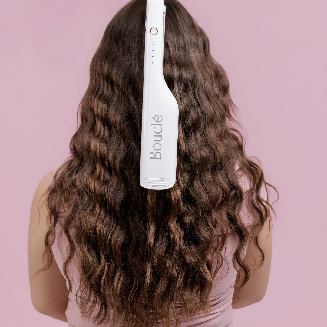Duo Styler Hair Stick