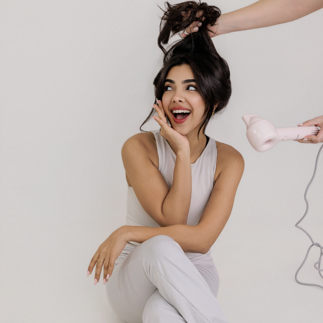 Ion Pro Hair Dryer