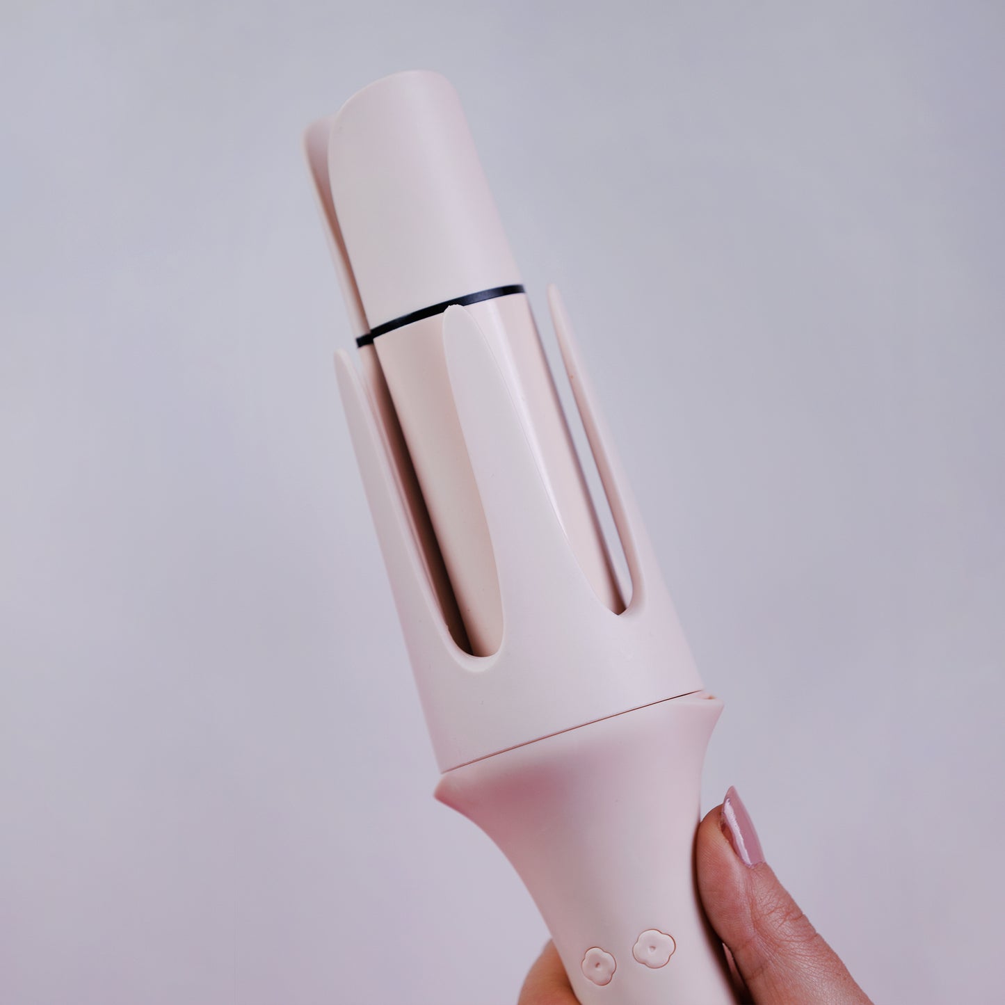 MultiStyle Curler