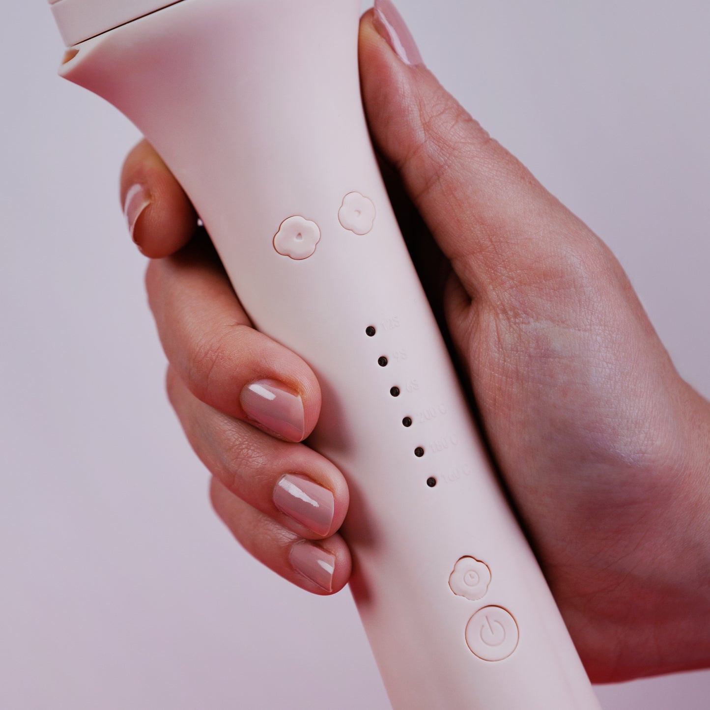 MultiStyle Curler