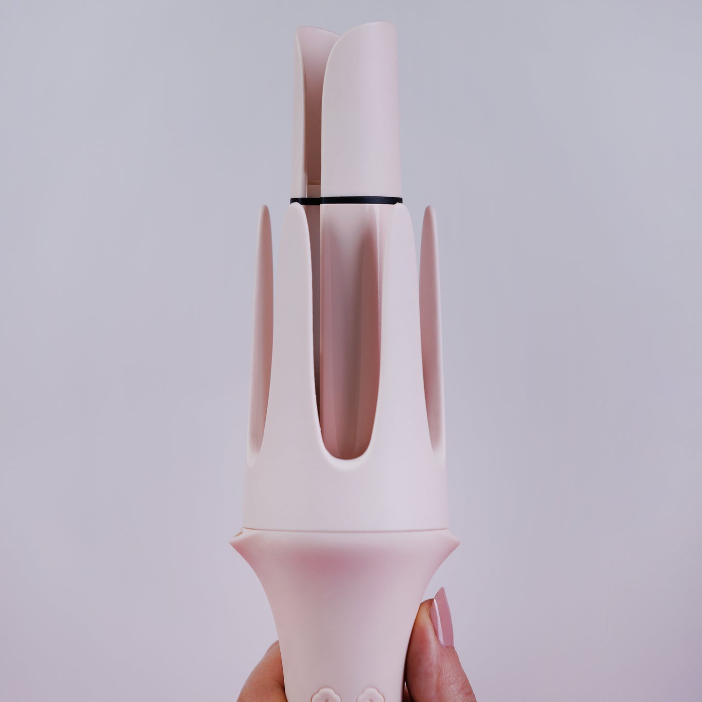 MultiStyle Curler
