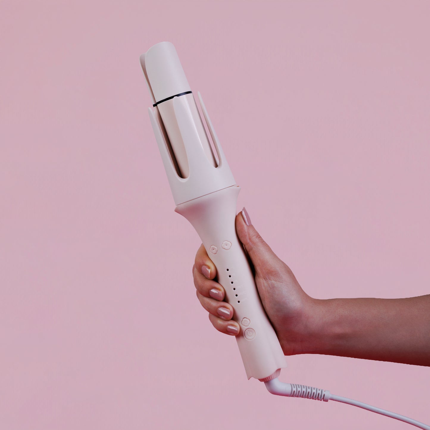 MultiStyle Curler