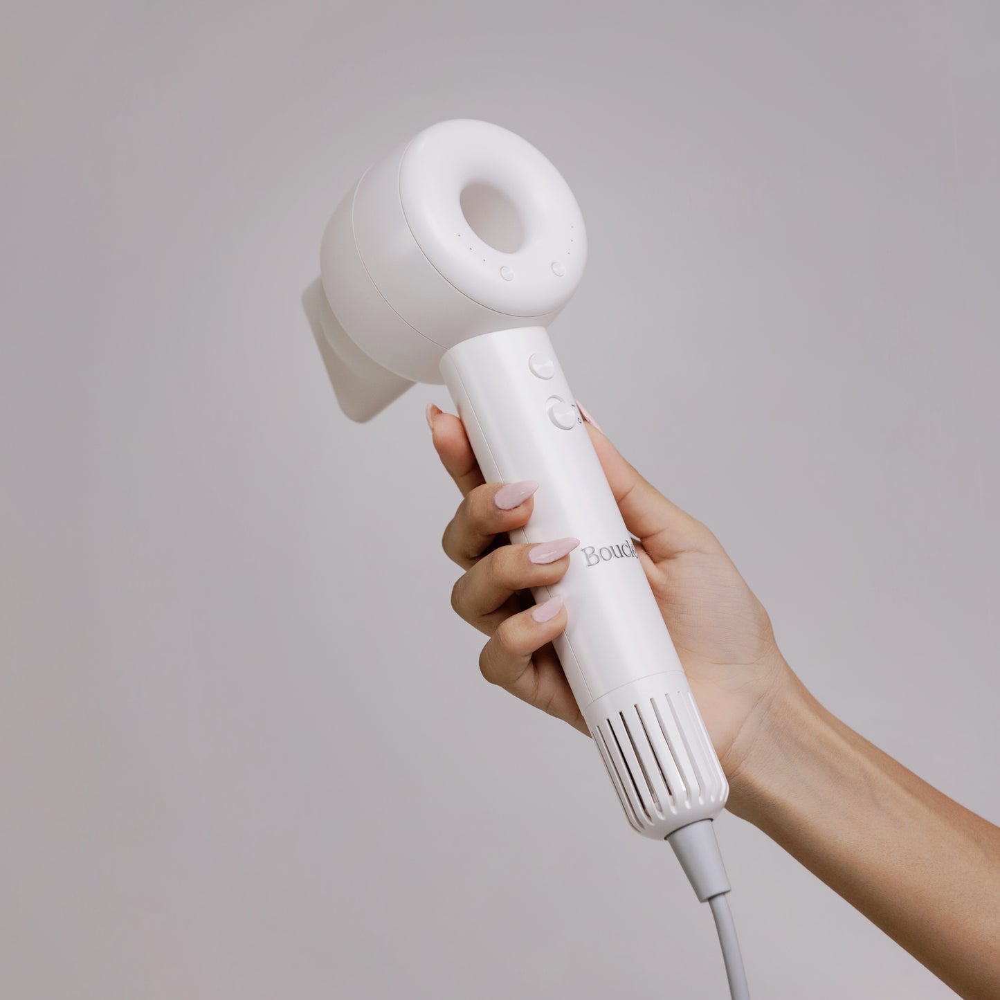 Ion Pro Hair Dryer