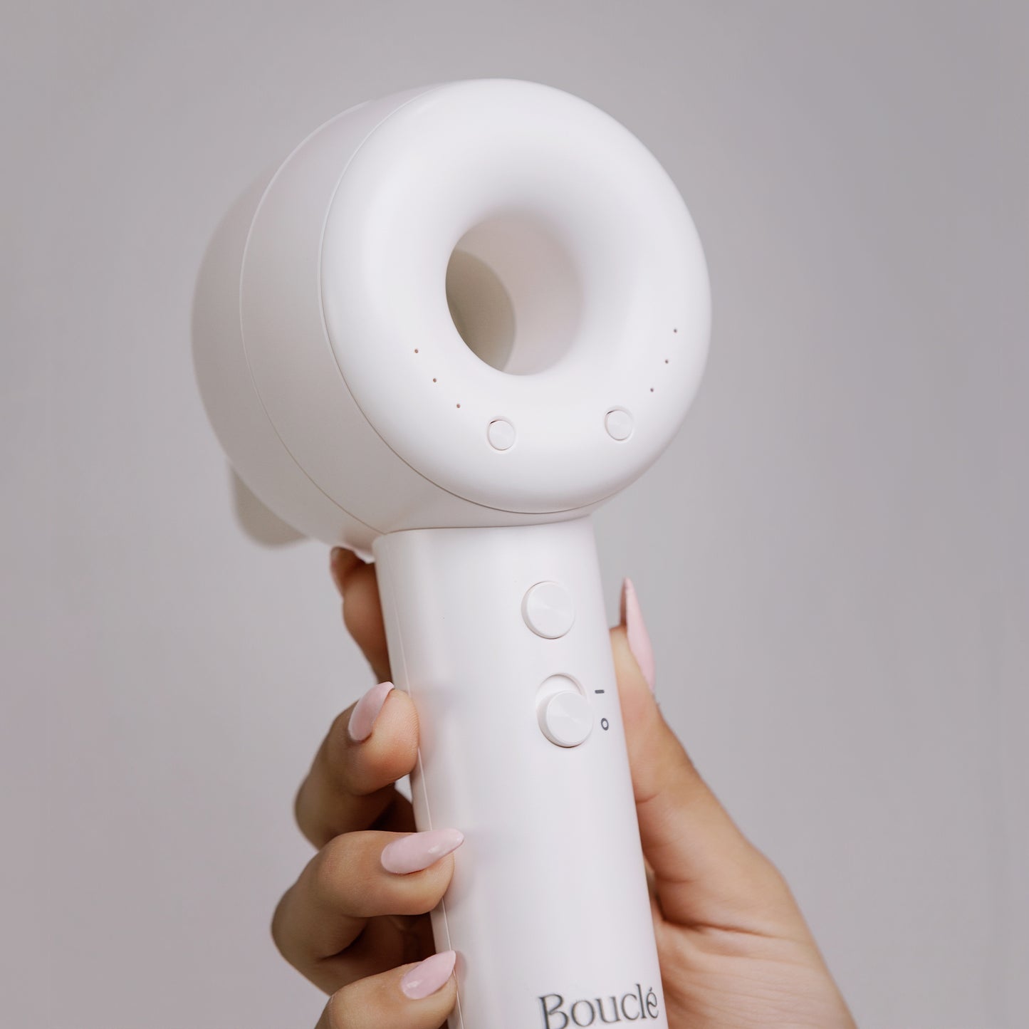 Ion Pro Hair Dryer