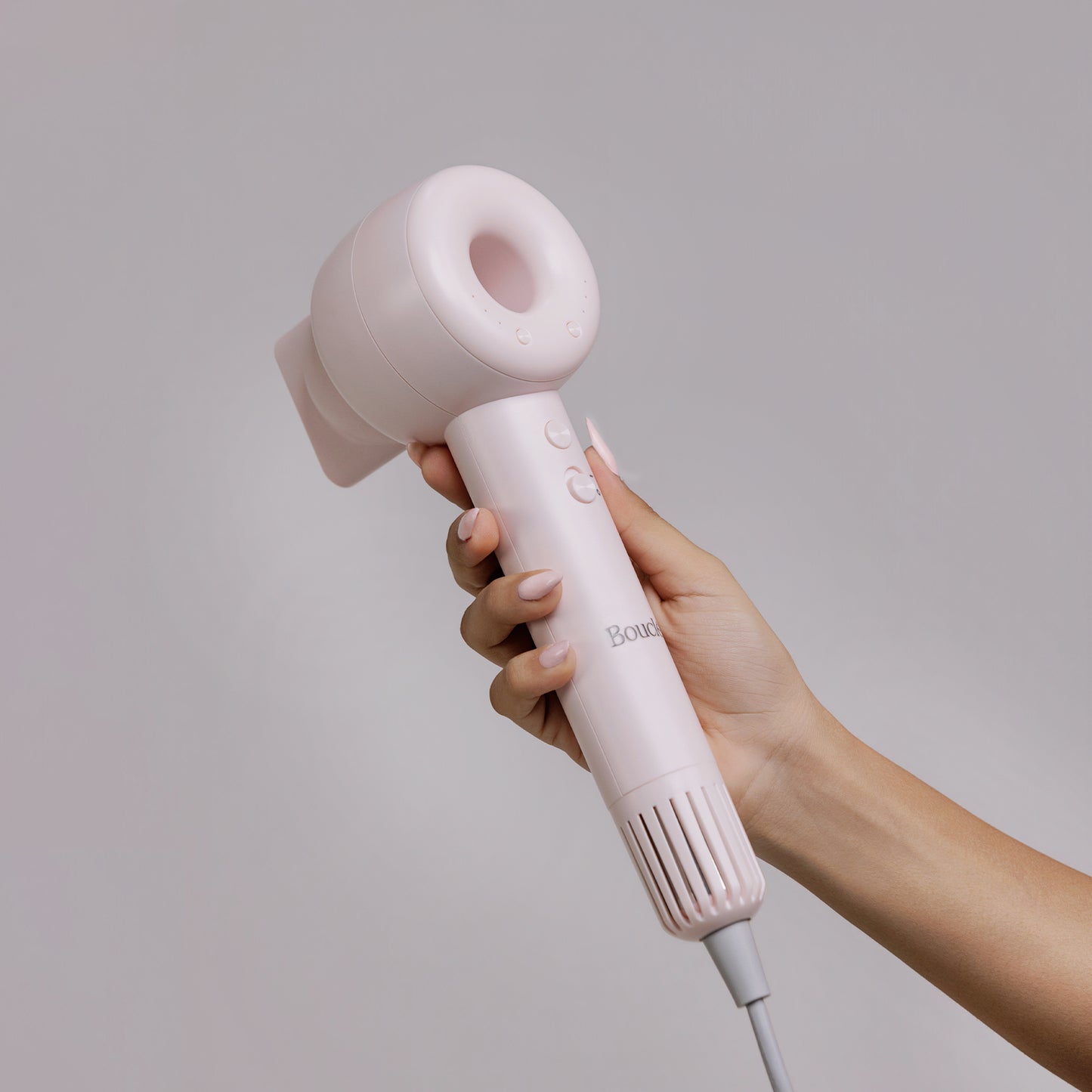 Ion Pro Hair Dryer