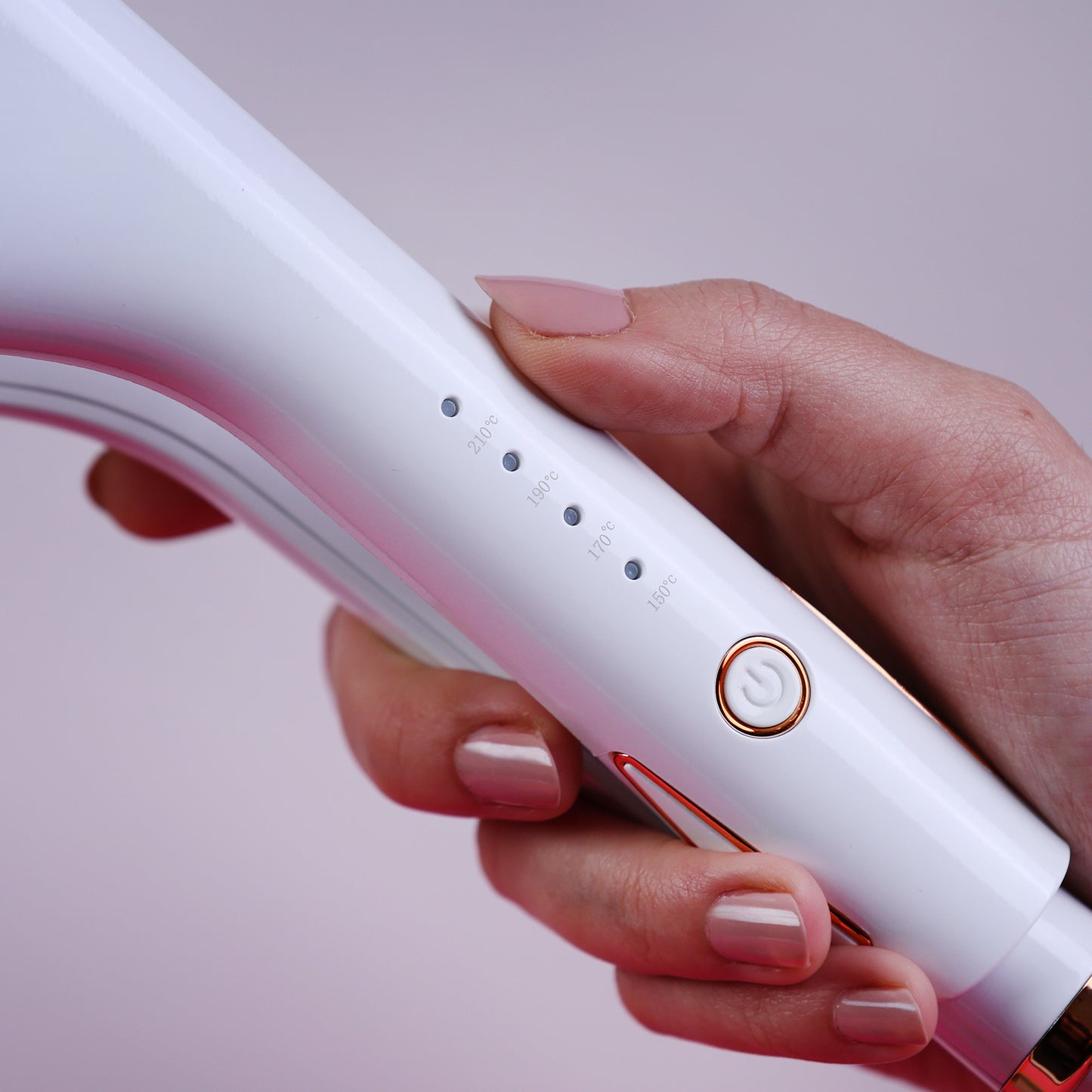 Duo Styler Hair Stick