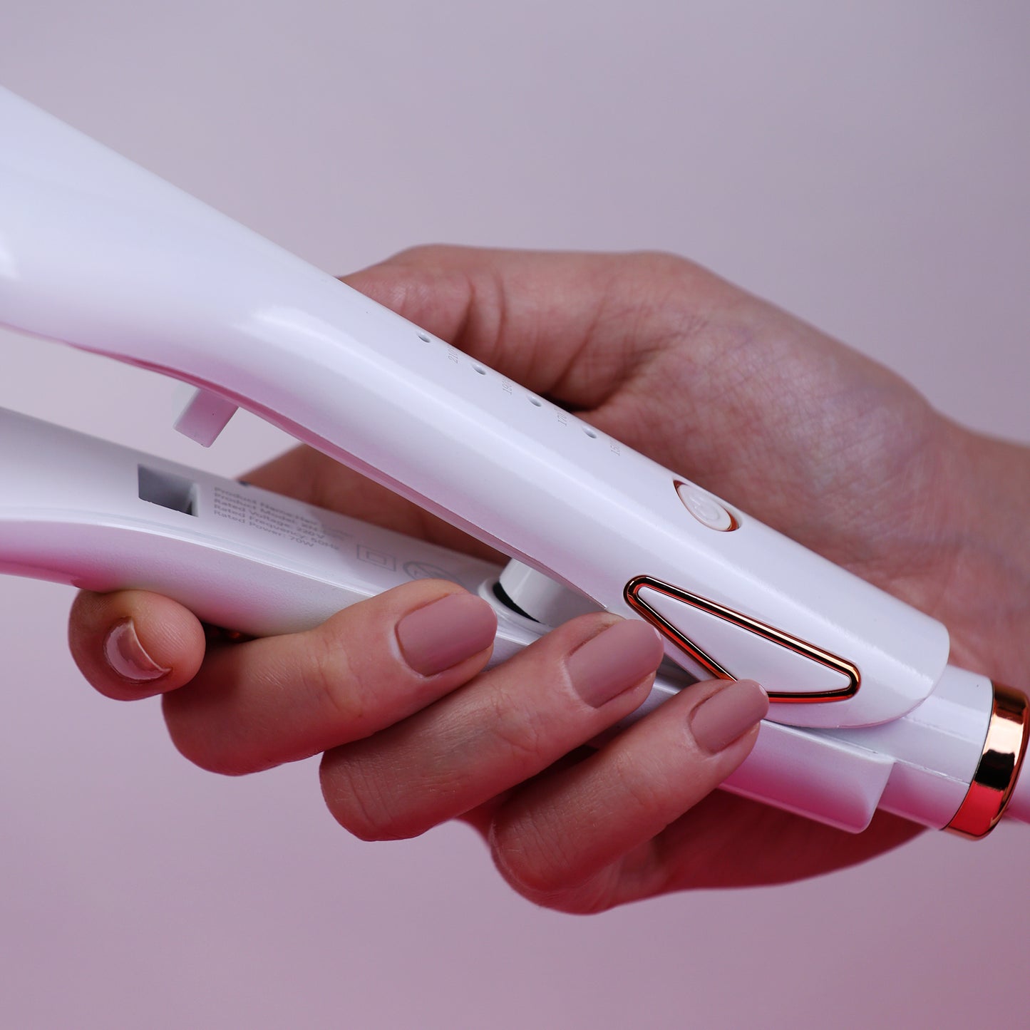 Duo Styler Hair Stick