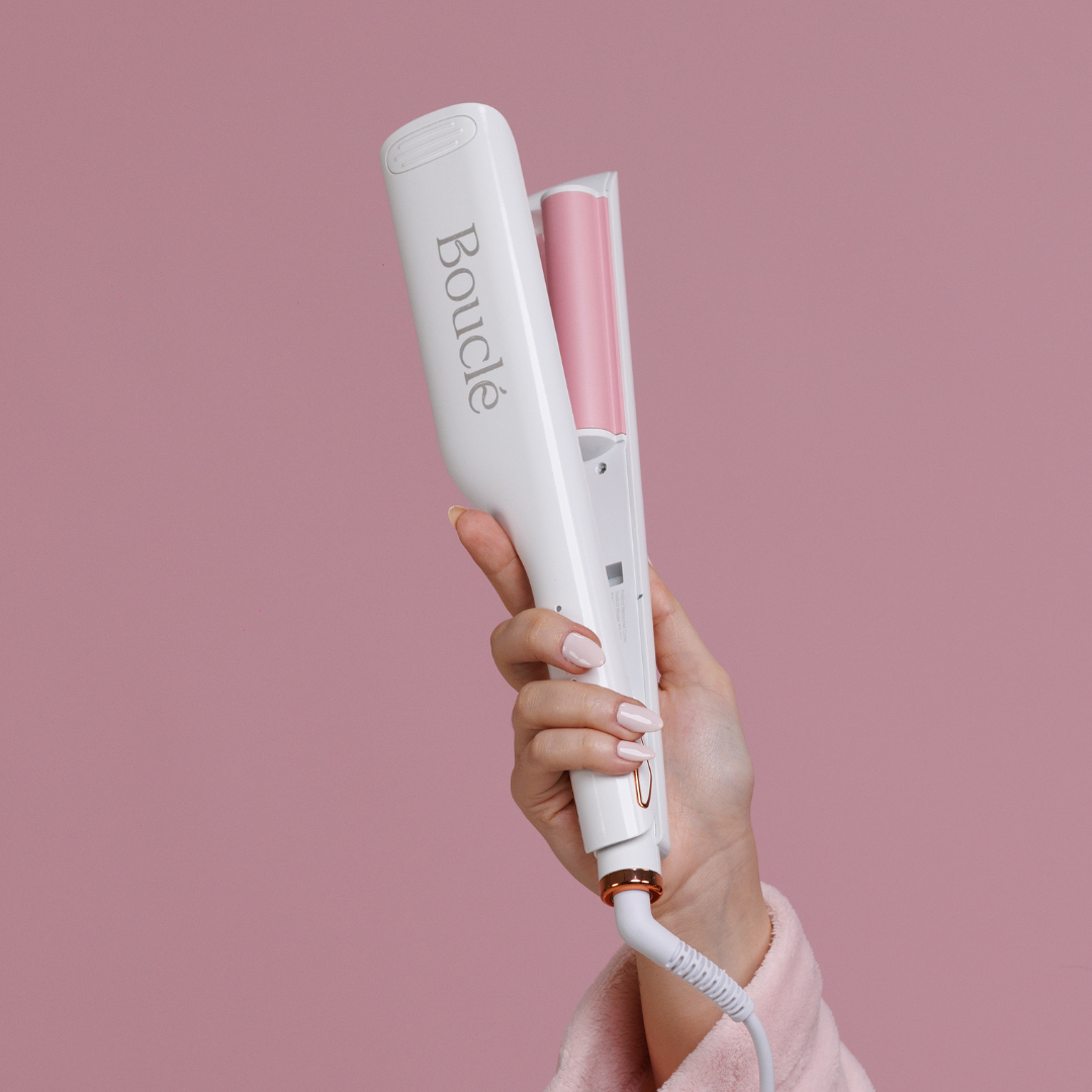 Duo Styler Hair Stick