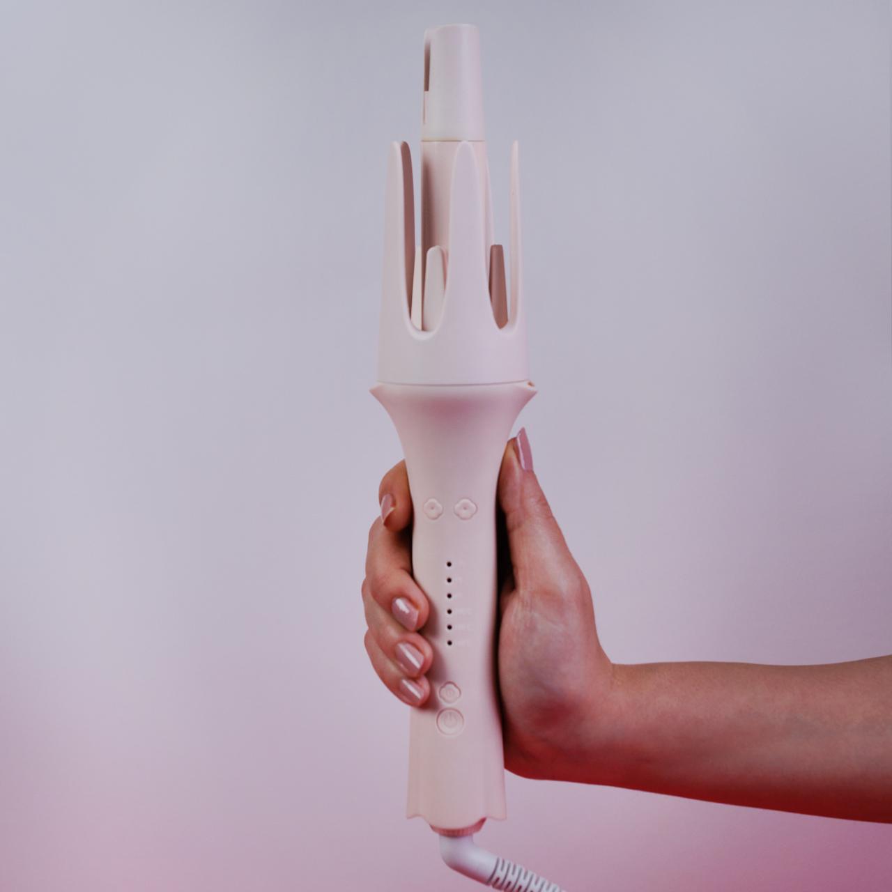 MultiStyle Curler